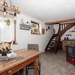 Wienerwald - Saalfelden