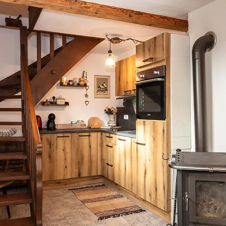 Wienerwald - * Saalfelden