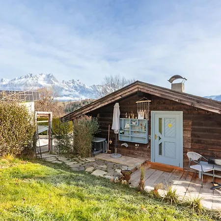 Apartment Wienerwald - Saalfelden