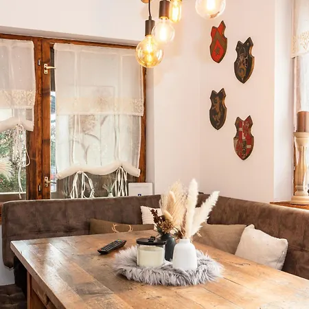 Apartman Wienerwald - *