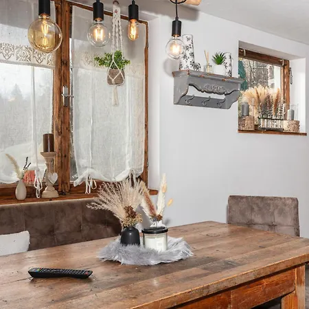 Apartman Wienerwald -