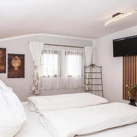 Wienerwald - Apartment