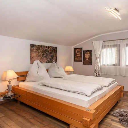 Lejlighed Wienerwald -