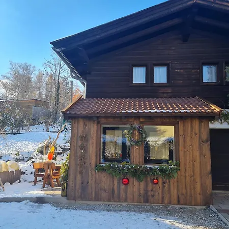 Wienerwald - Apartman