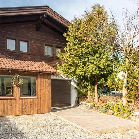 Apartment Wienerwald - Saalfelden