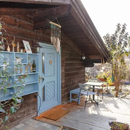 Apartment Wienerwald - Saalfelden