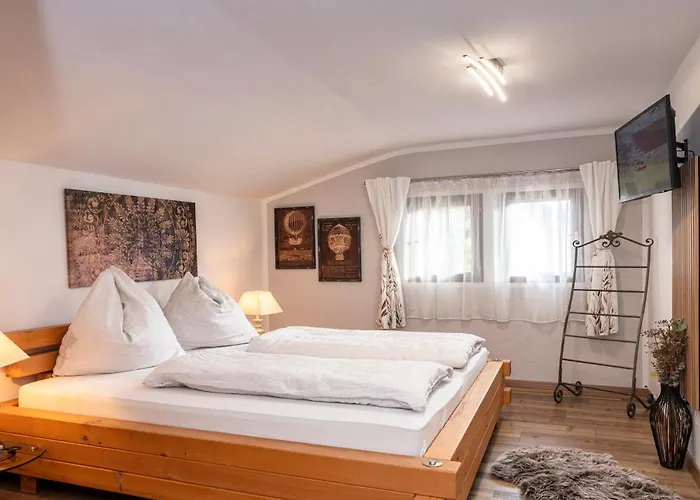 Apartman Wienerwald - Saalfelden am Steinernen Meer