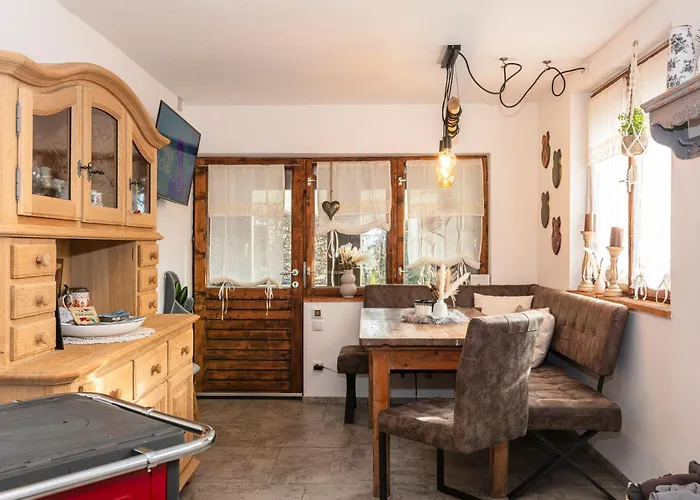 Apartman Wienerwald - *