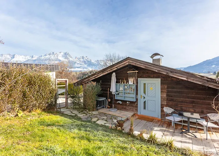 Apartman Wienerwald - Saalfelden am Steinernen Meer