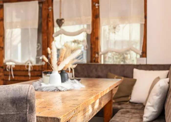 Apartman Wienerwald - Saalfelden am Steinernen Meer