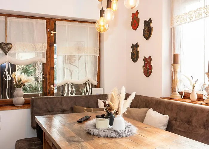 Apartman Wienerwald - *