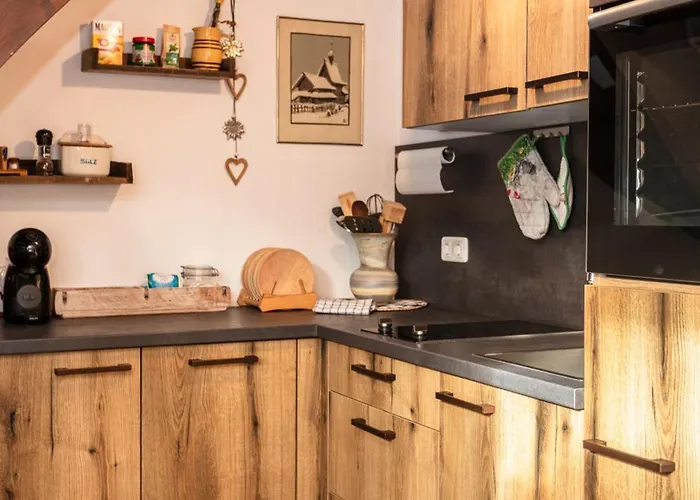 Wienerwald - Saalfelden am Steinernen Meer