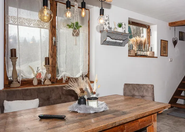 Apartman Wienerwald -