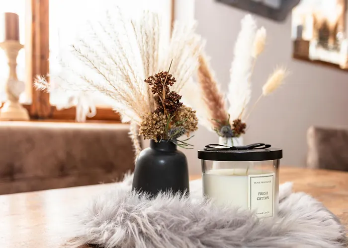 Wienerwald - Apartman Saalfelden am Steinernen Meer