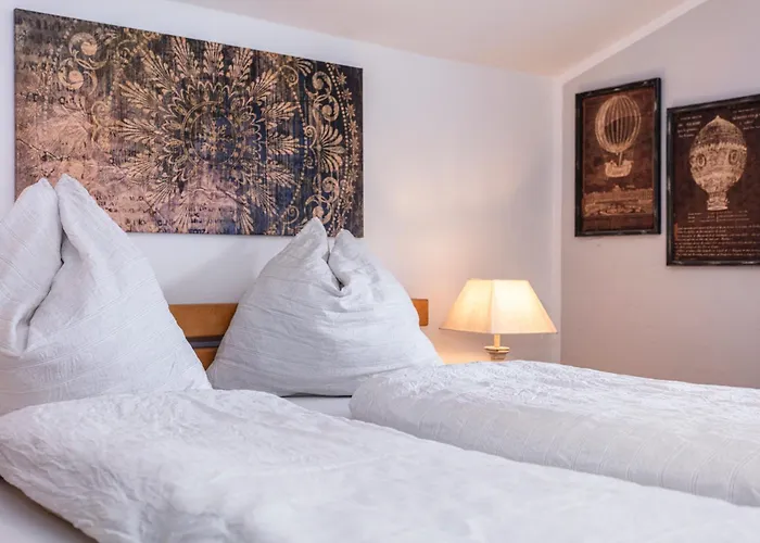 Apartman Wienerwald - Saalfelden am Steinernen Meer