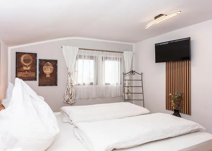 Wienerwald - Apartman