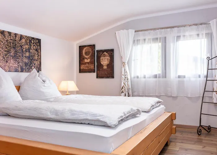 Wienerwald - Apartman