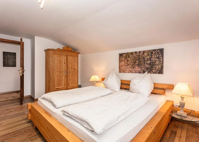 Wienerwald - Apartman *