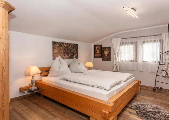 Apartman Wienerwald -