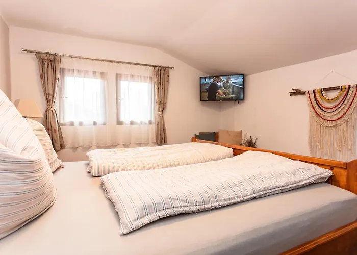 Wienerwald - * Saalfelden am Steinernen Meer