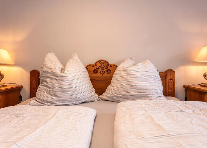 Apartman Wienerwald -