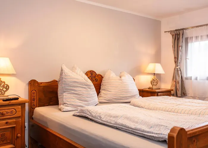 Wienerwald - Apartman *