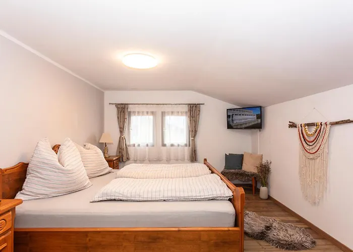 Wienerwald - * Saalfelden am Steinernen Meer