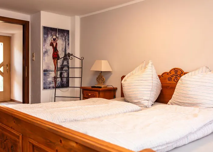 Wienerwald - Apartman Saalfelden am Steinernen Meer