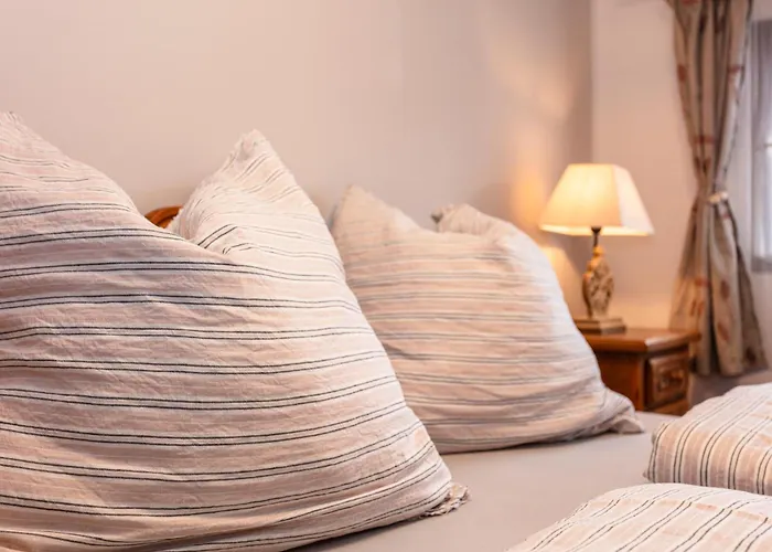 Wienerwald - Apartman *