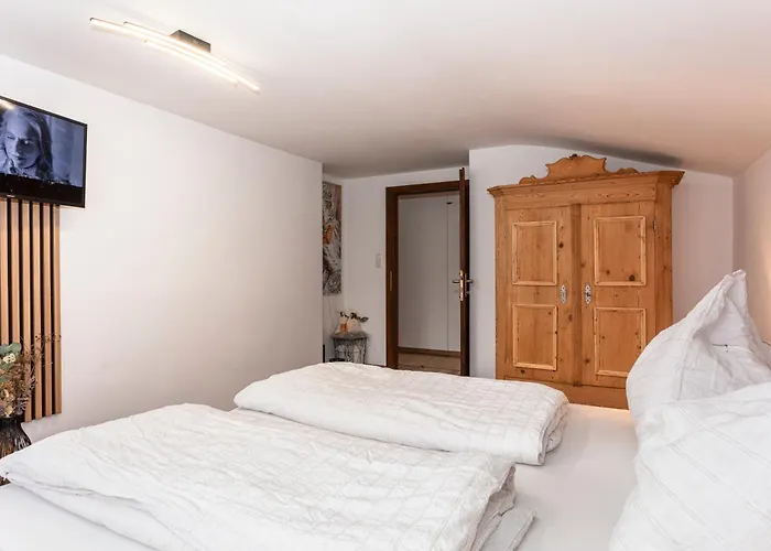 Wienerwald - Apartman Saalfelden am Steinernen Meer