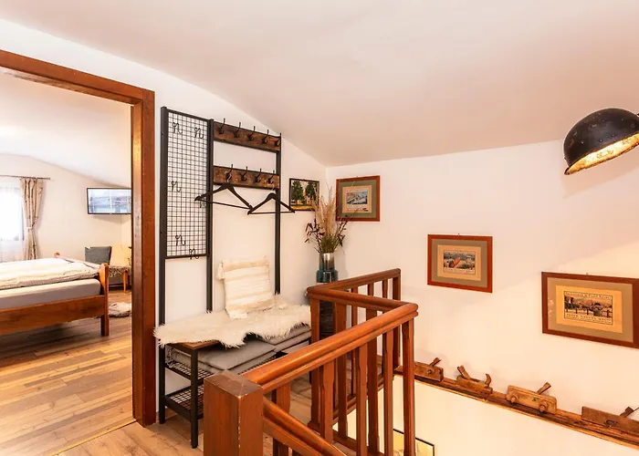 Apartman Wienerwald -