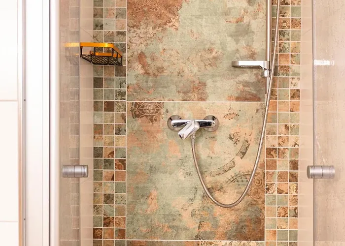 Wienerwald - Apartman *