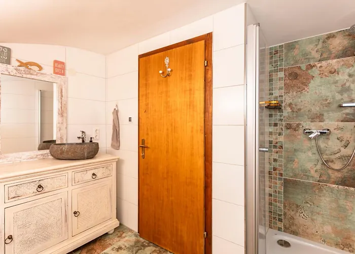 Wienerwald - Apartman Saalfelden am Steinernen Meer