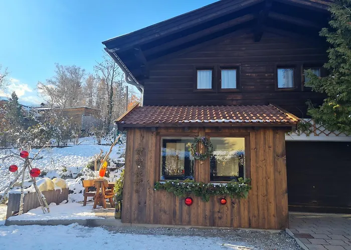 Wienerwald - Apartman