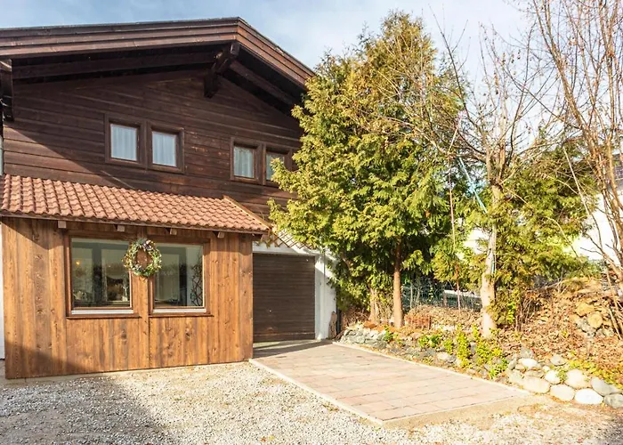 Apartman Wienerwald - Saalfelden am Steinernen Meer