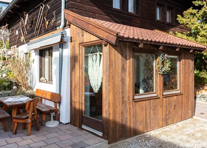 Wienerwald - *